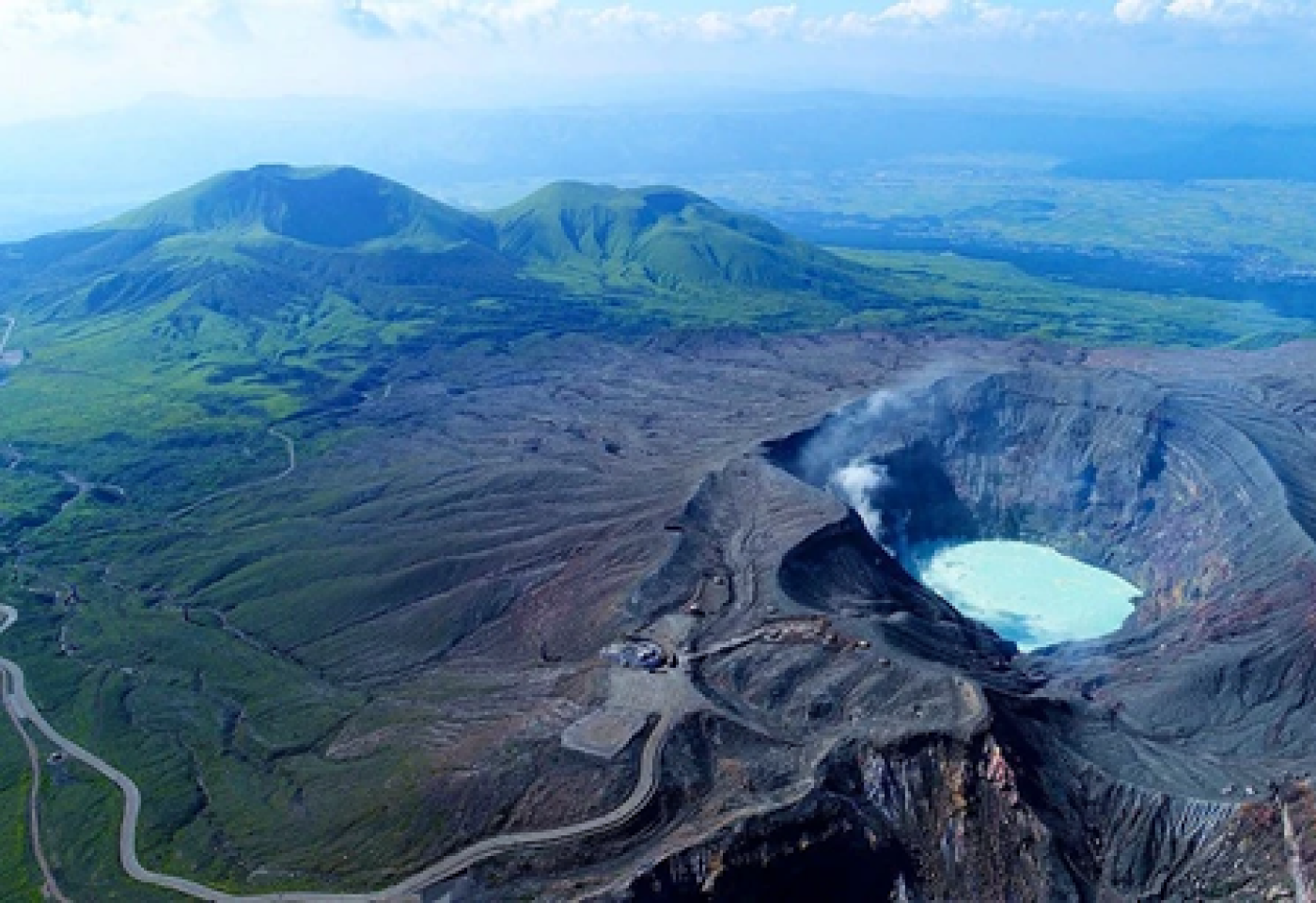 <h2>熊本阿蘇五天三場球</h2>
<p>トライアルゴルフ&リゾート ASO COURSE</p>
<p>阿蘇赤水高爾夫俱樂部</p>
<p>阿蘇大津高爾夫俱樂部</p>


