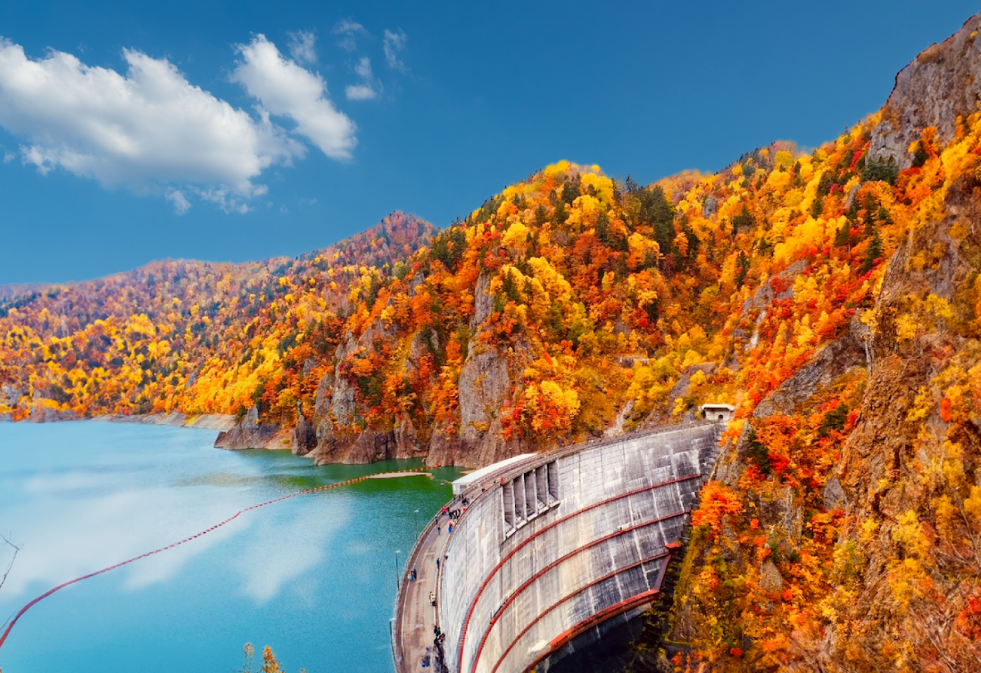 <h2>楓情萬種 北海道札幌五天二場球</h2><p>北海道Brooks Country高爾夫球俱樂部</p><p>御前水高爾夫球俱樂部</p>