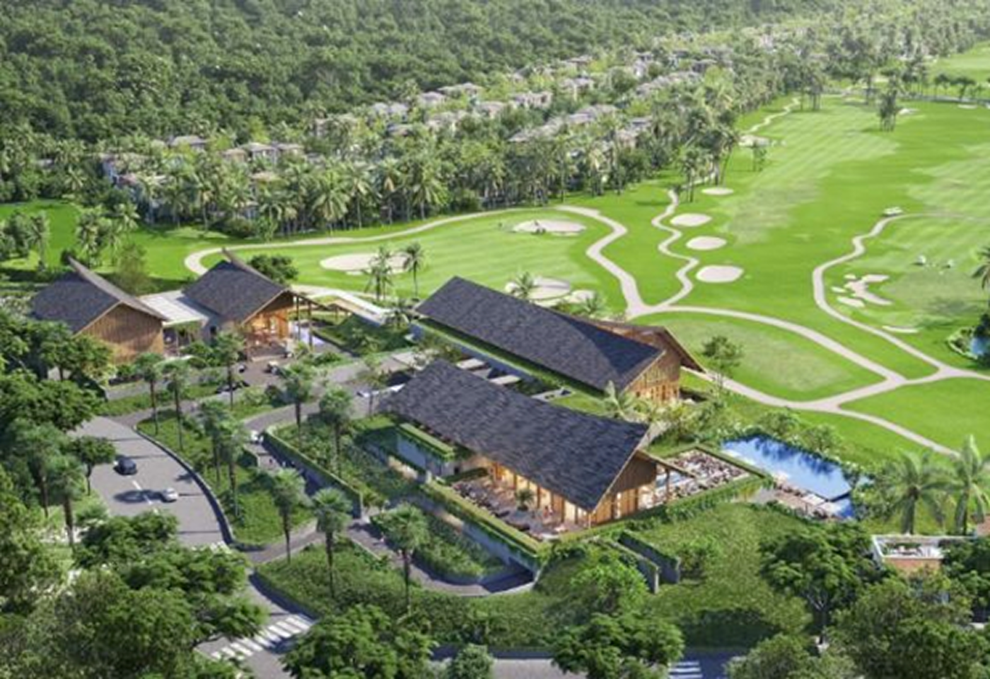 <h2>富國島五天兩場球</h2>
<p>珍珠高爾夫俱樂部</p>
<p>Eschuri 高爾夫俱樂部</p>
