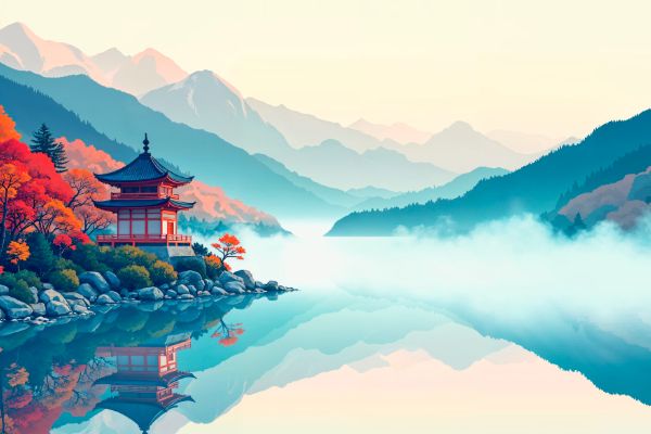 中國印象