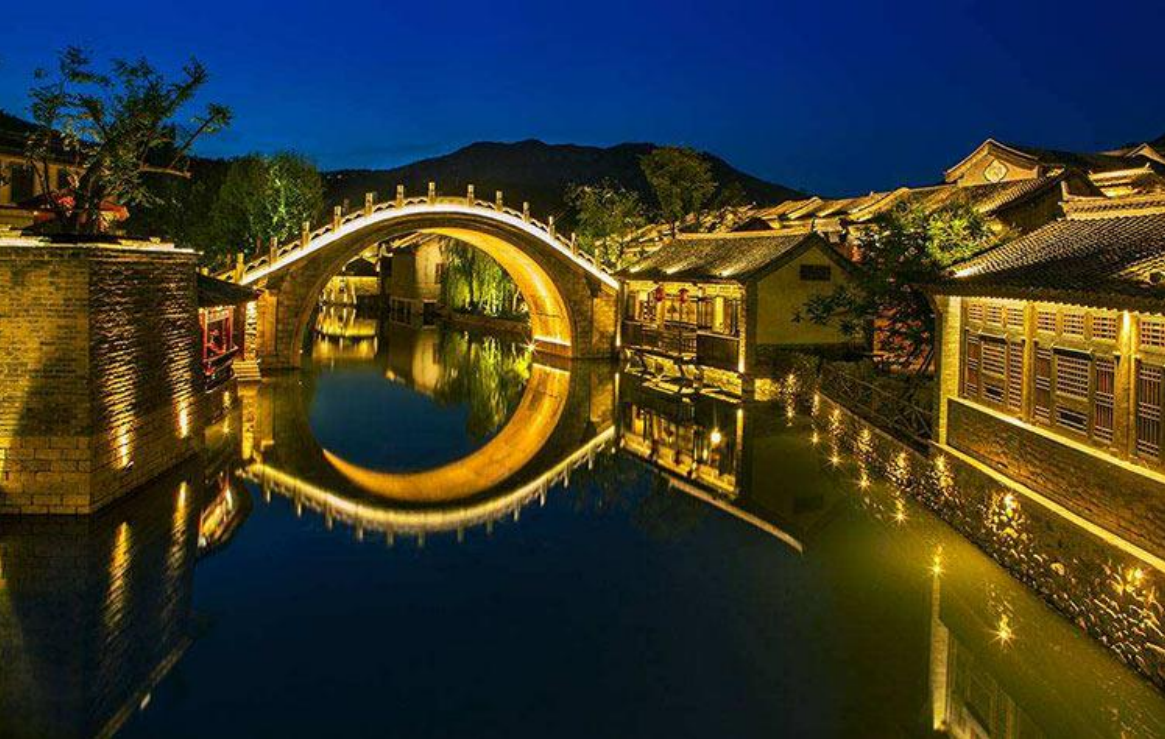 古北水鎮