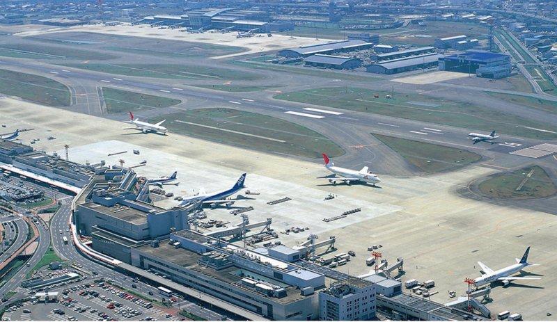 福岡機場伴手禮