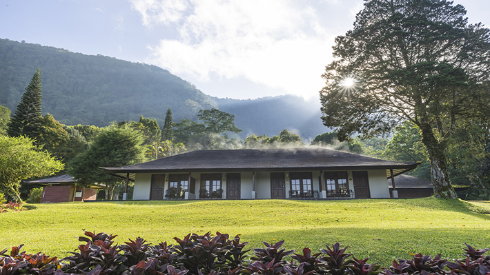 峇里島漢達拉高爾夫度假村