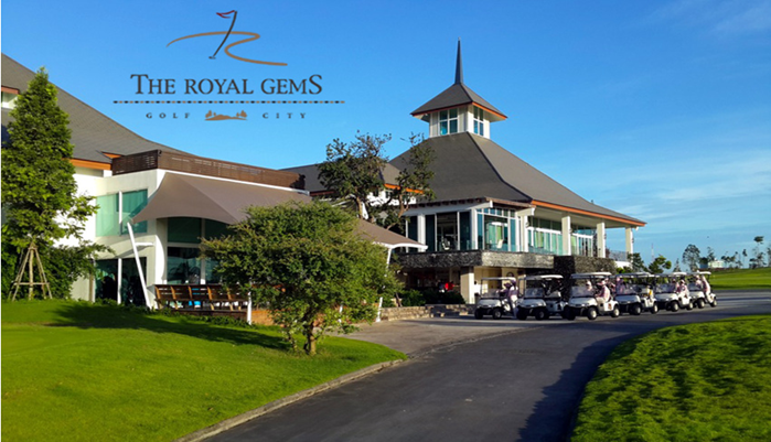 RG城市高爾夫俱樂部