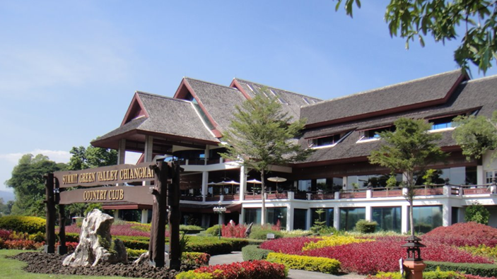 Summit Green Valley Chiangmai