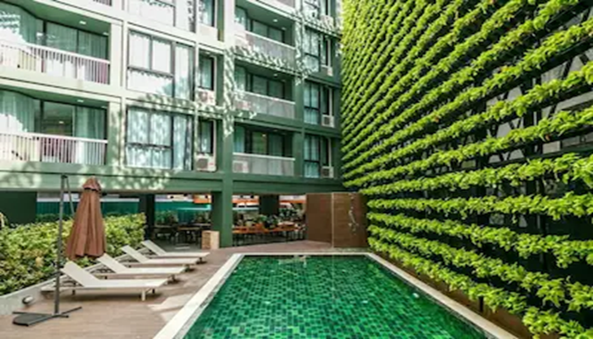 Cross Vibe Chiang Mai Decem