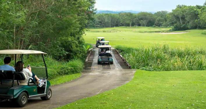 Summit Green Valley Chiangmai
