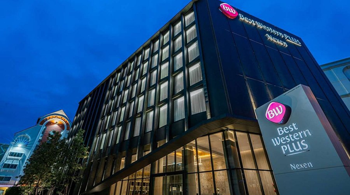 BEST WESTERN PLUS NEXEN