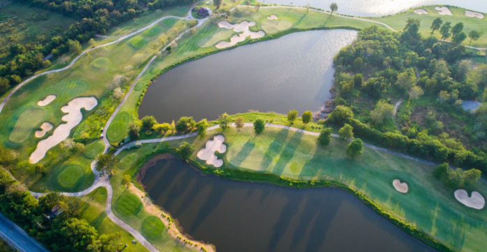 Springfield Royal鄉村俱樂部