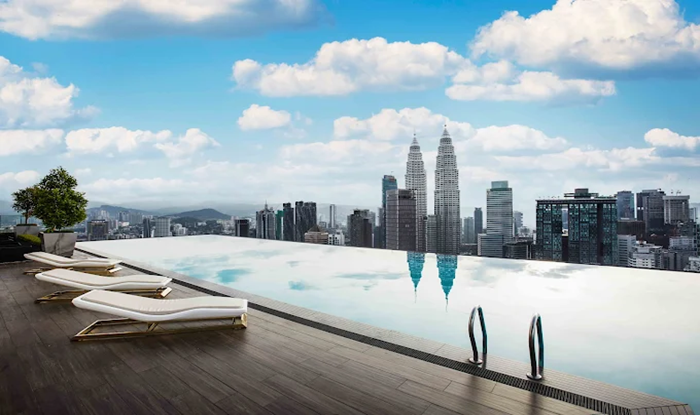 吉隆坡The Face Style KL