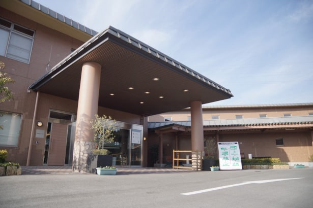 阿蘇峽谷露台渡假村