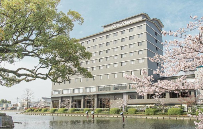 佐賀新大谷飯店