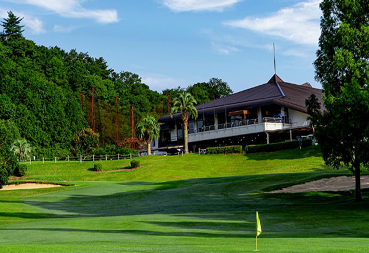 <h2>2026新品｜九州大分五天三場球</h2> <p>TRIAL高爾夫度假村 大分球場</p> <p>臼杵鄉村俱樂部</p> <p>大分Sunny Hills高爾夫俱樂部 </p>