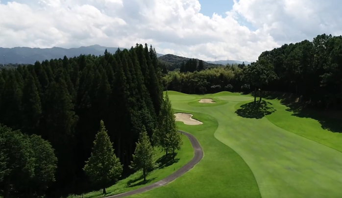 臼杵鄉村俱樂部