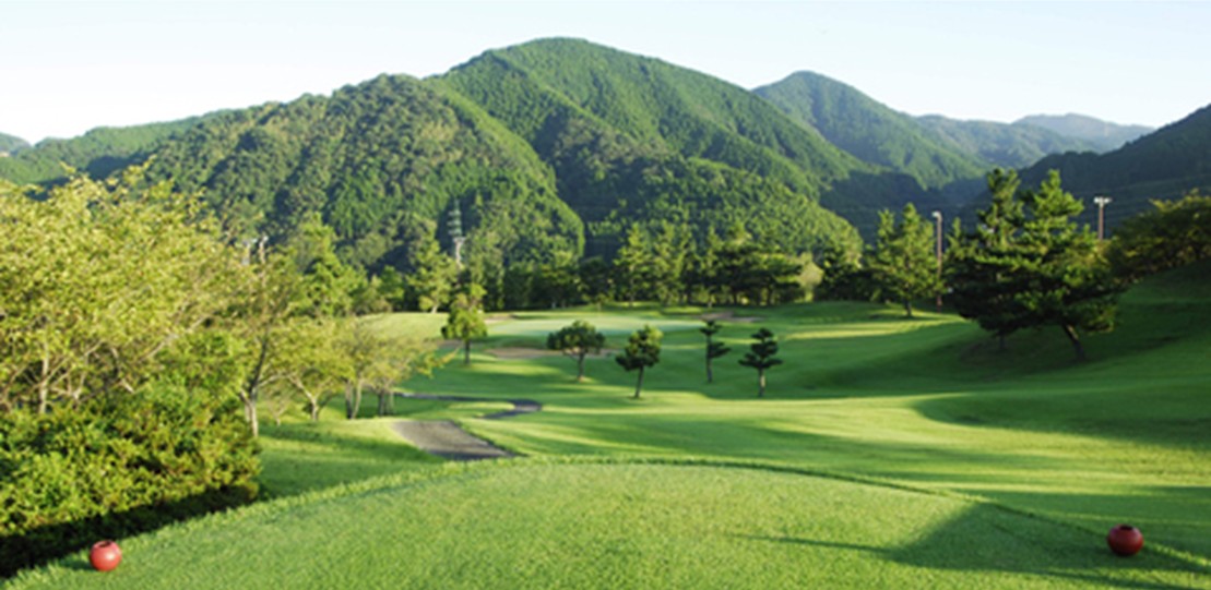 富士鄉村俱樂部