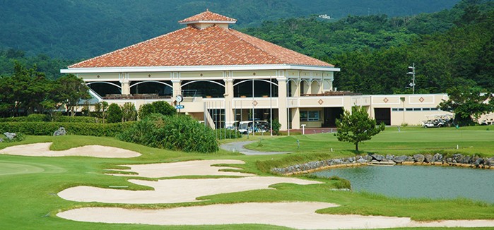 貝爾海灘高爾夫俱樂部