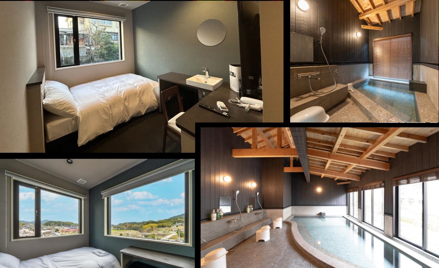 HOTEL Tsmart 脇田溫泉