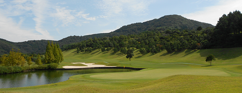 花祭高爾夫俱樂部