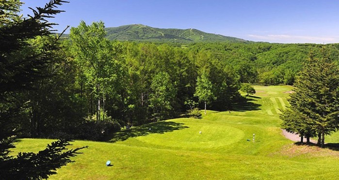 留壽都 IZUMIKAWA 球場