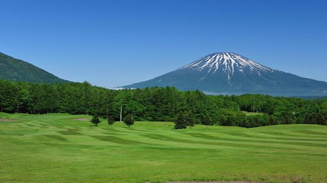 留壽都 IZUMIKAWA 球場