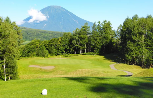 留壽都 RIVER 球場