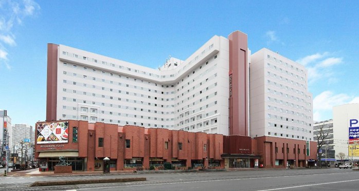 札幌東急REI