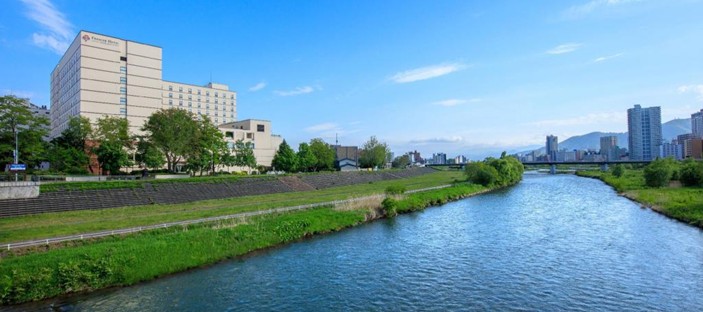 札幌普樂美雅椿酒