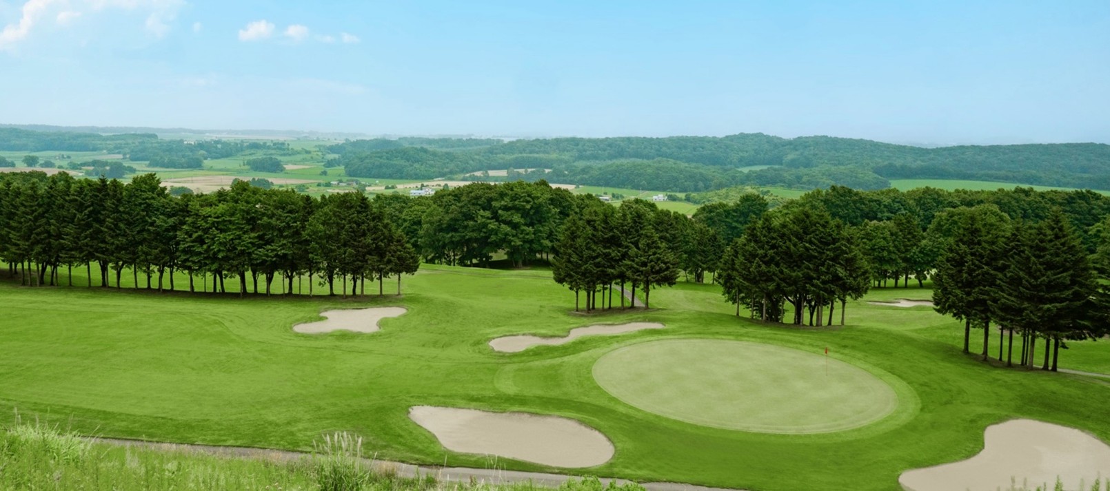 新千歲鄉村俱樂部