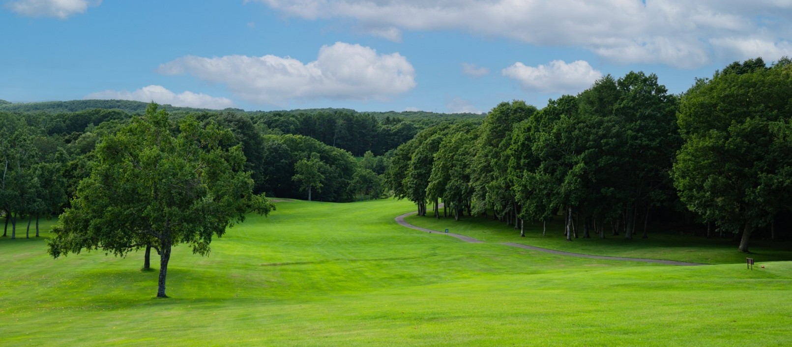 札幌北廣島鄉村俱樂部