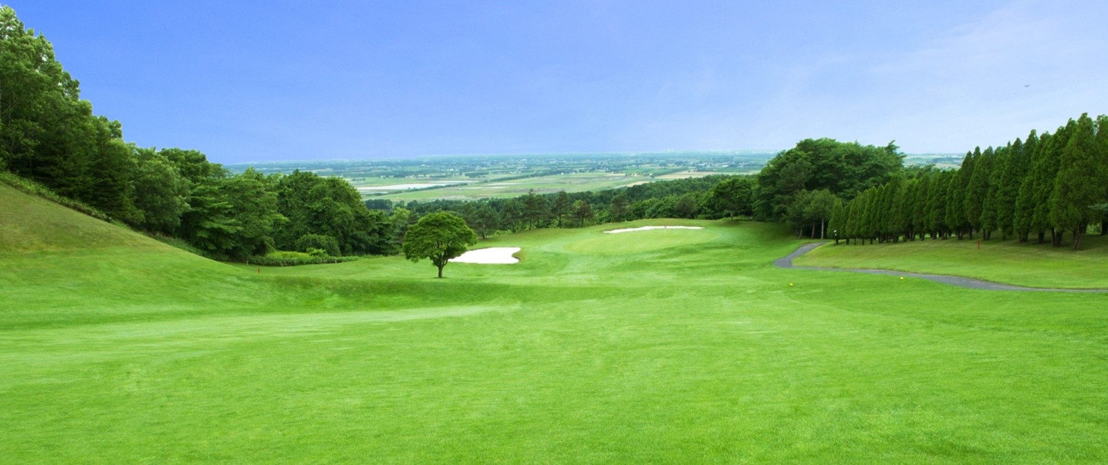札幌大鄉村俱樂部