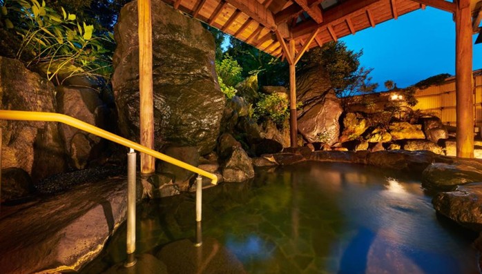 北陸加賀地區高爾夫