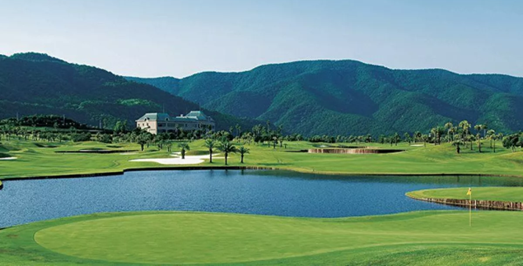 J經典高爾夫俱樂部