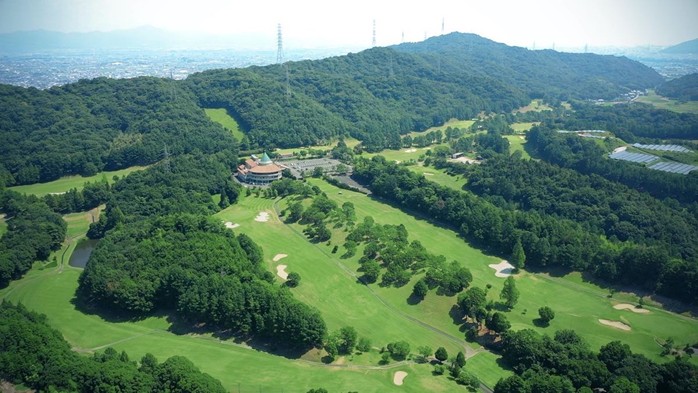 德島鄉村俱樂部