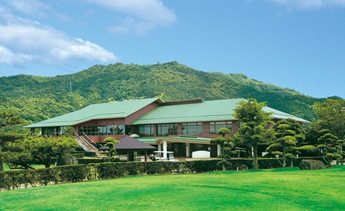 高川東德島高爾夫俱樂部