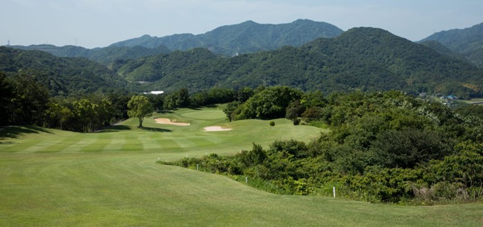 鳴門鄉村俱樂部