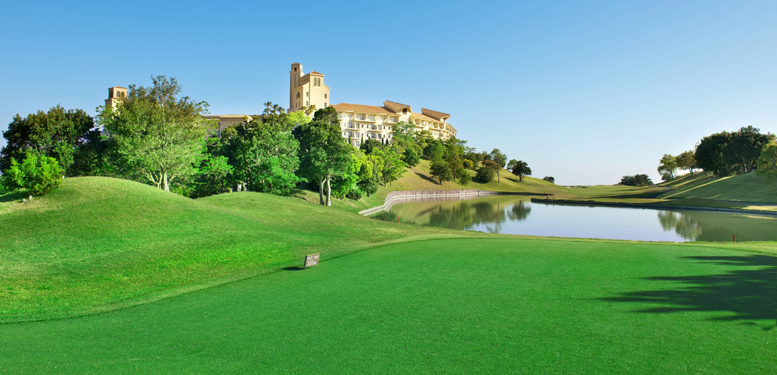 Grandy鳴門高爾夫俱樂部36