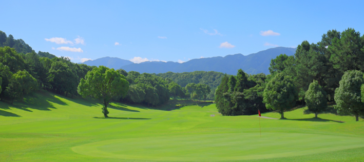 PGM北条鄉村俱樂部