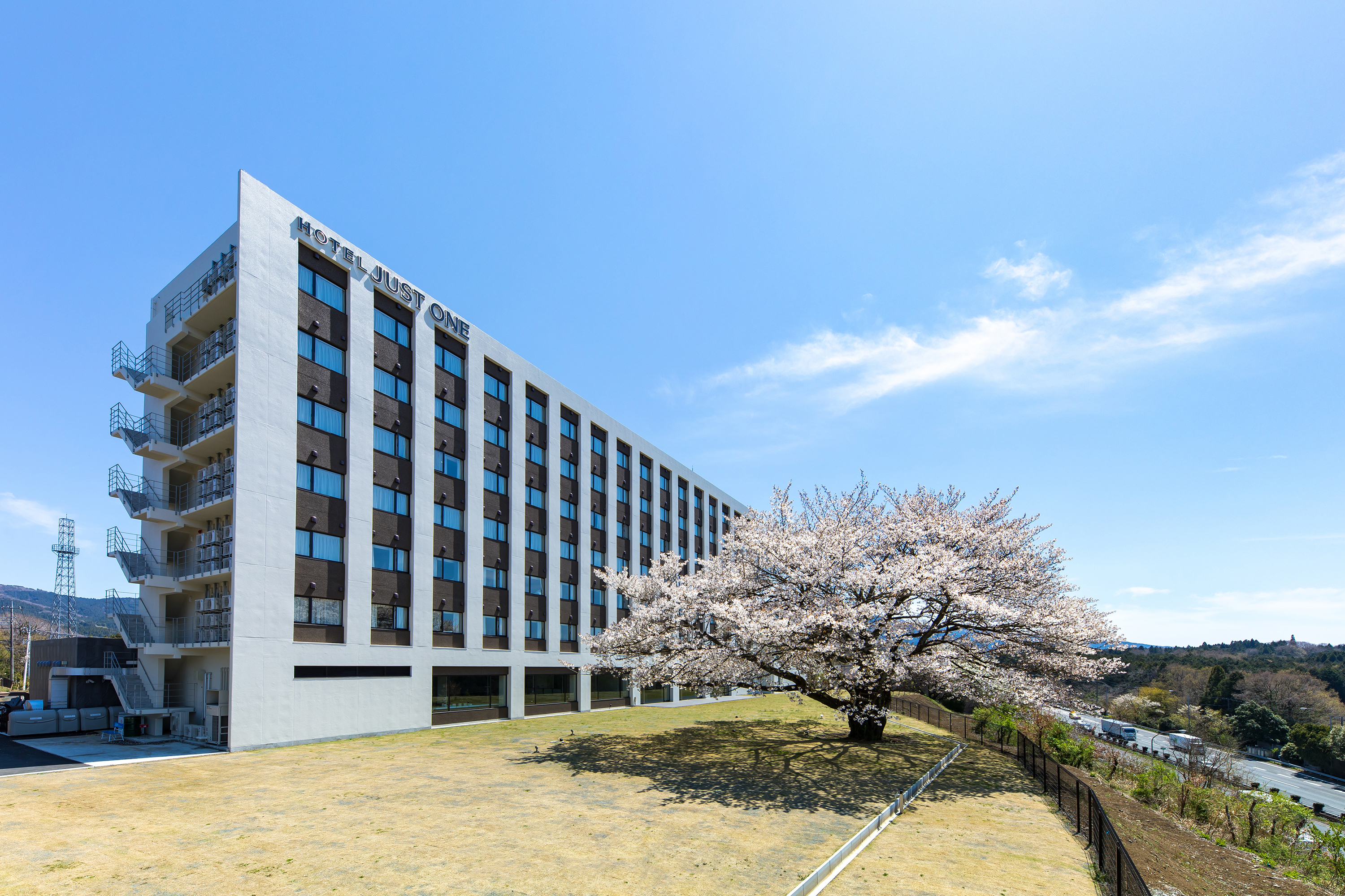 御殿場JUST ONE富士小山 (Hotel Just One Fujioyama)