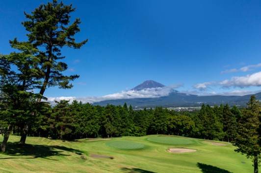 PGM 御殿場高爾夫俱樂部