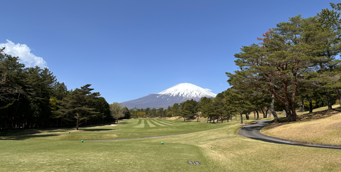 三甲高爾夫俱樂部