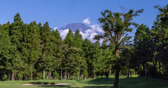 御殿場東名高爾夫俱樂部