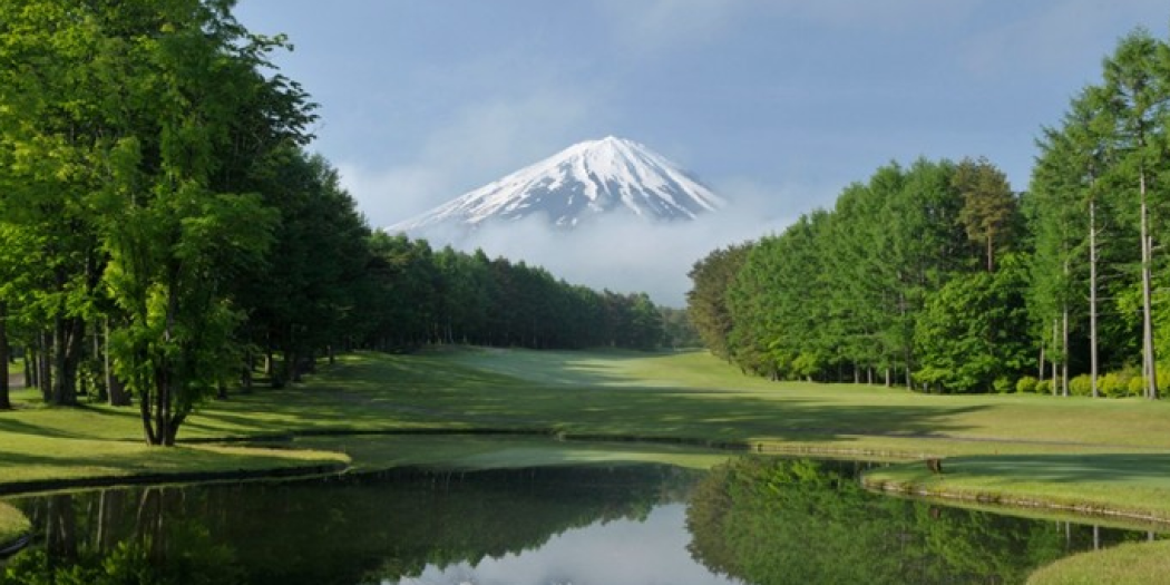 富士櫻高爾夫俱樂部