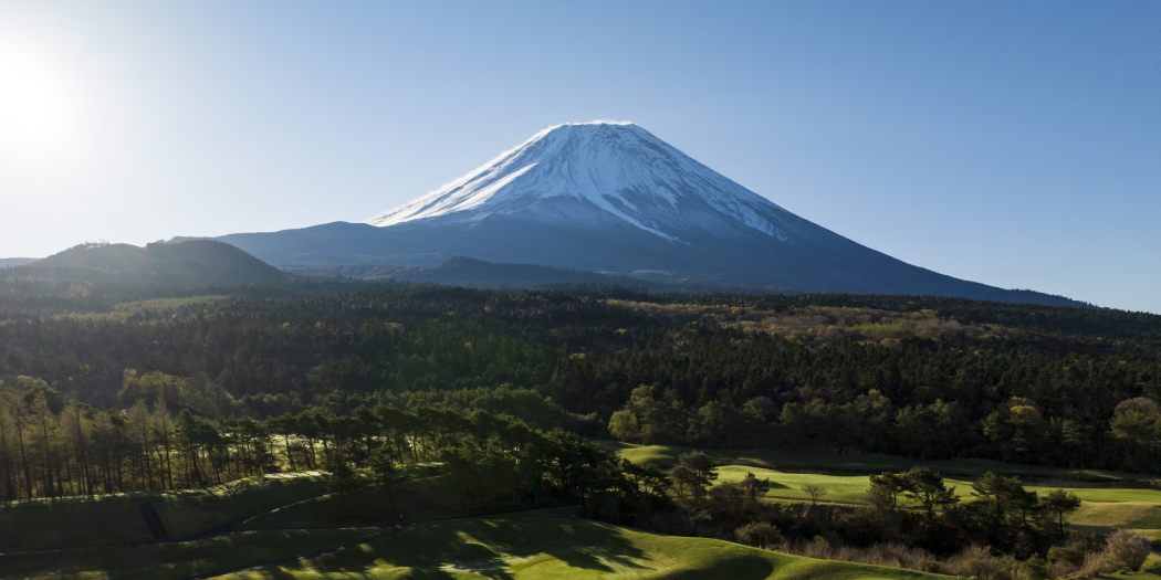 富士經典高爾夫俱樂部