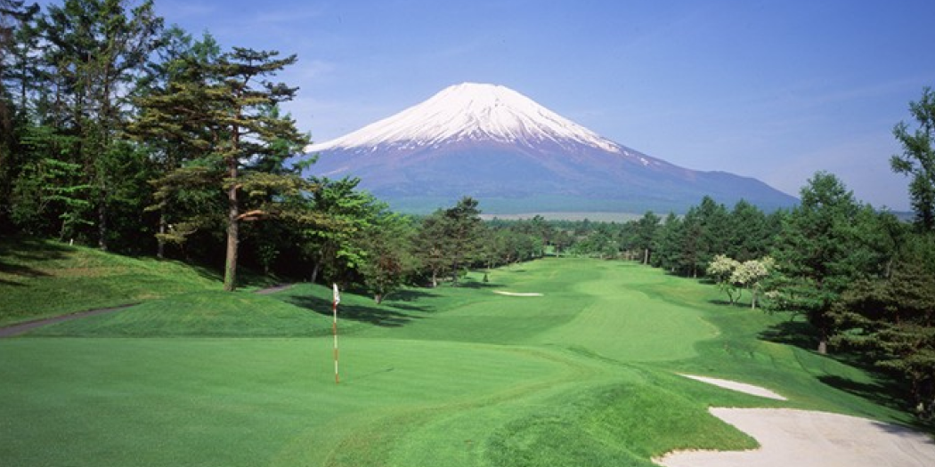 富士高爾夫俱樂部