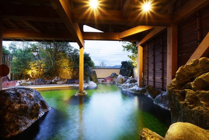 新潟縣高爾夫球場與文化景觀