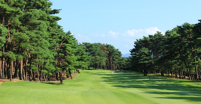 紫雲高爾夫俱樂部