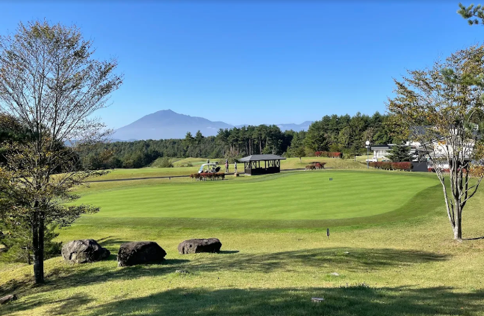 玫瑰鄉村俱樂部