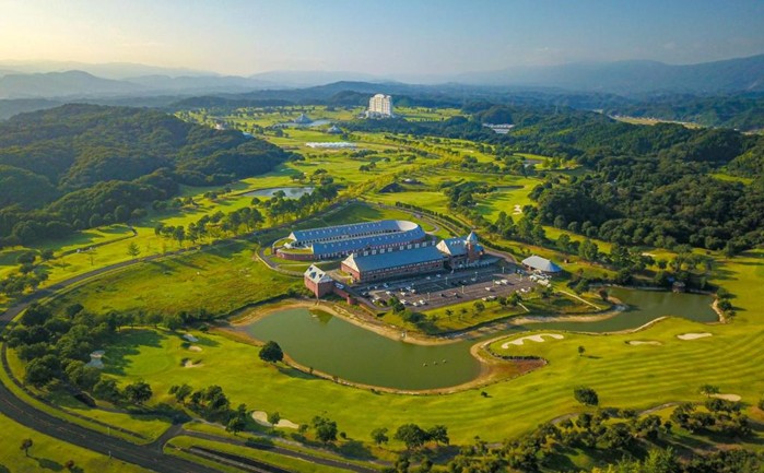 Helena國際鄉村俱樂部