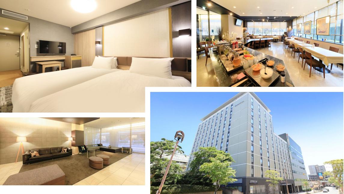 RESOL里所之森渡假村