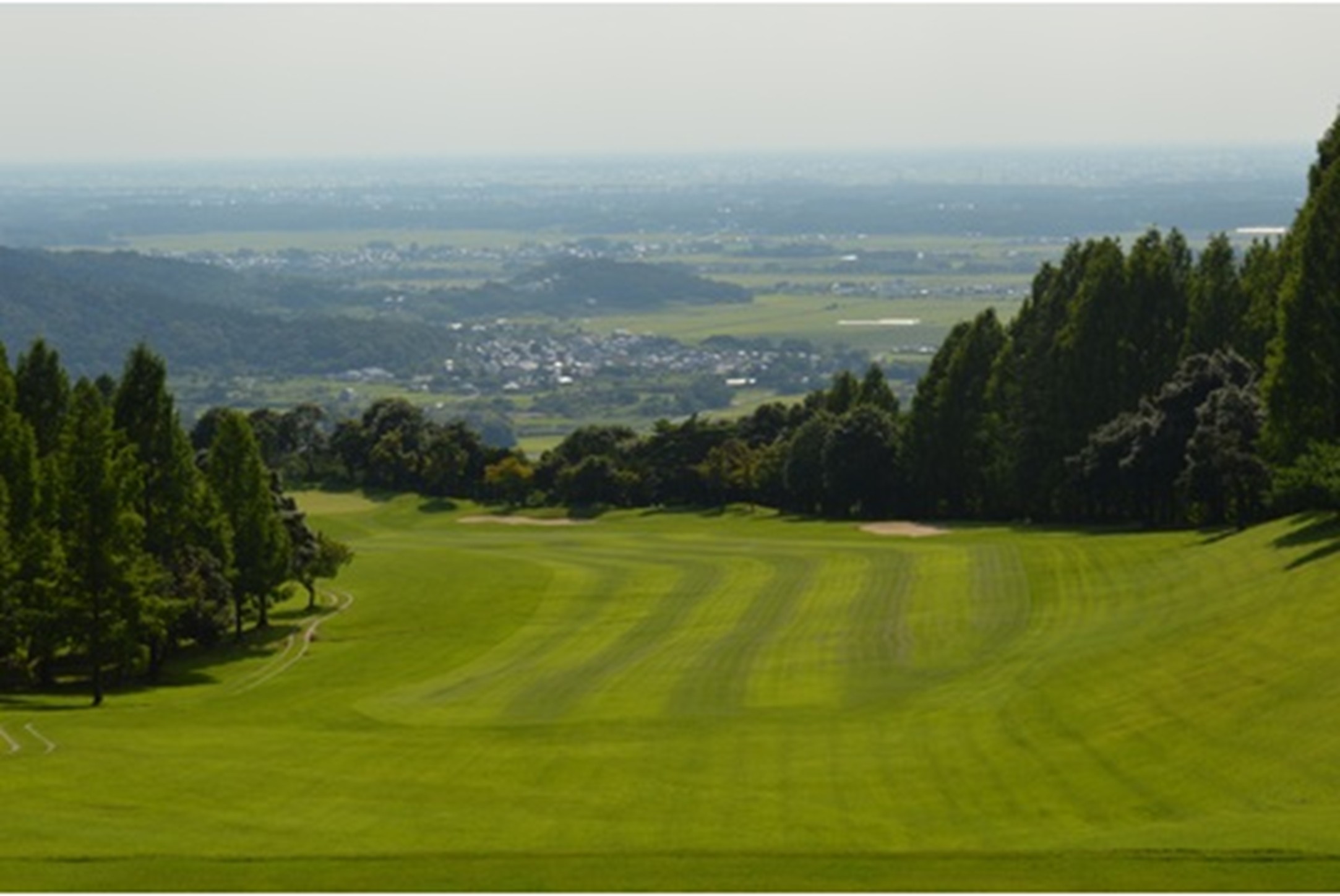 筑波鄉村俱樂部